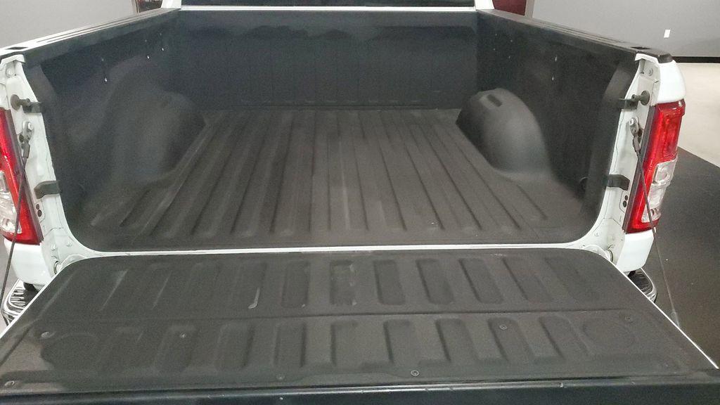 used 2020 Ram 1500 car, priced at $29,919