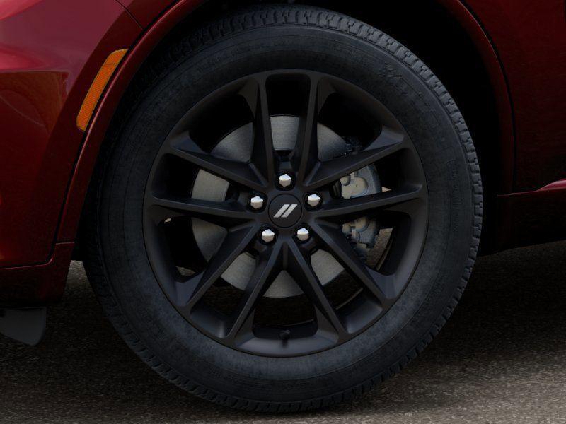 new 2026 Dodge Durango car, priced at $41,490