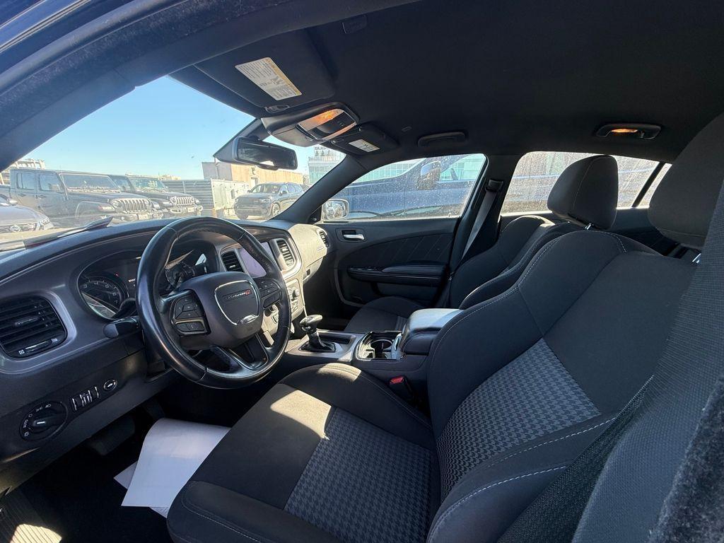 used 2023 Dodge Charger car, priced at $23,919