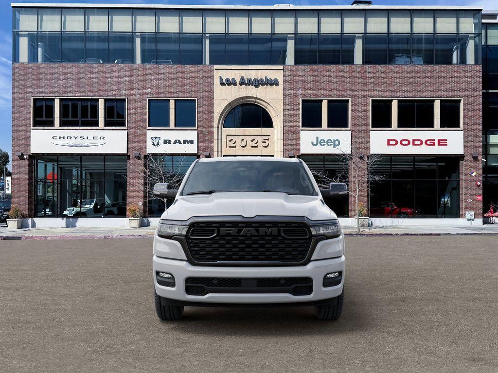 new 2026 Ram 1500 car, priced at $53,260