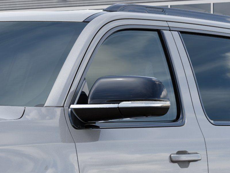 new 2026 Jeep Grand Wagoneer L car, priced at $83,255