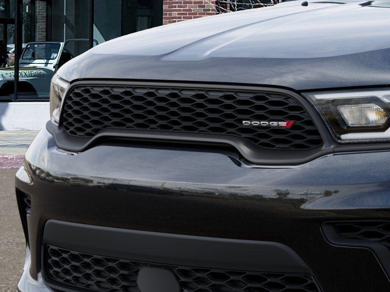 new 2026 Dodge Durango car, priced at $38,300