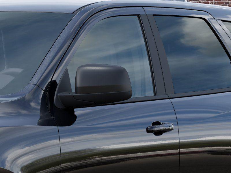new 2026 Dodge Durango car, priced at $38,300