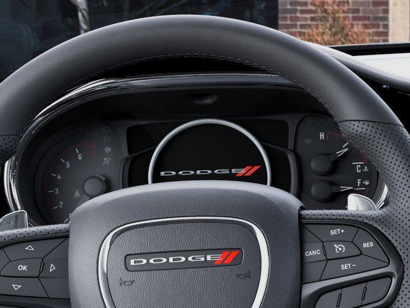 new 2026 Dodge Durango car, priced at $38,300