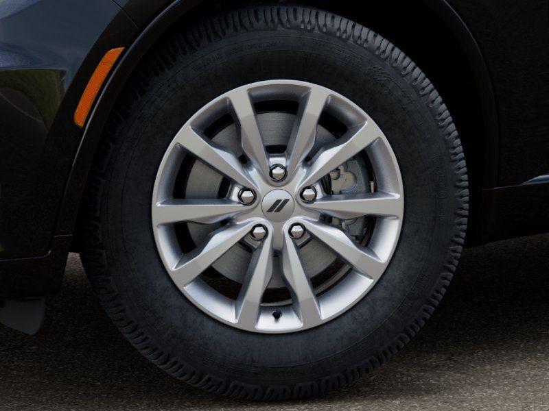 new 2026 Dodge Durango car, priced at $38,300