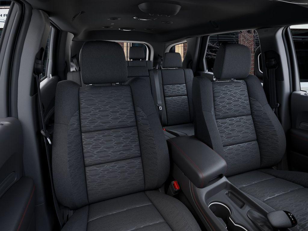 new 2026 Dodge Durango car, priced at $38,300