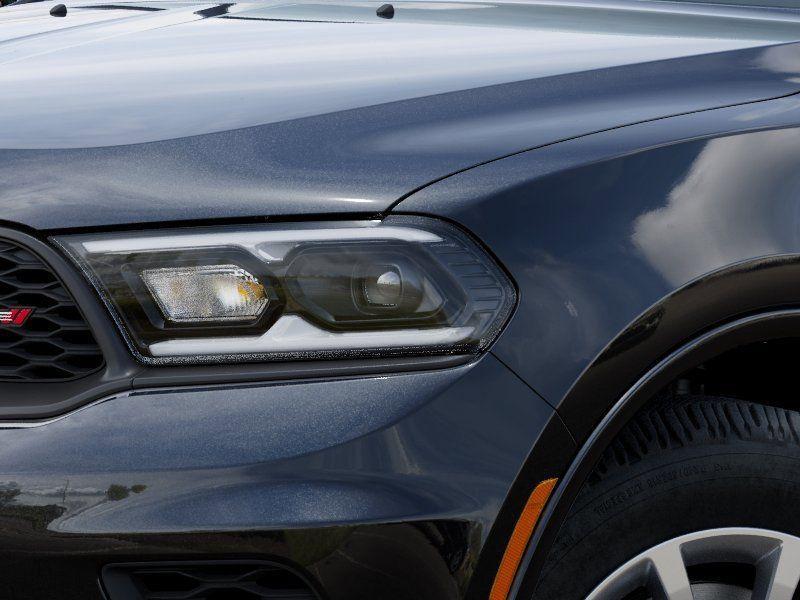 new 2026 Dodge Durango car, priced at $38,300