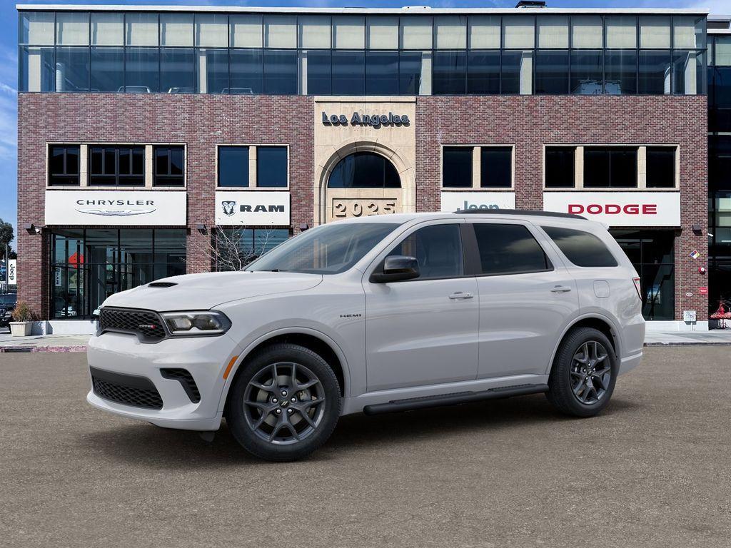 new 2026 Dodge Durango car