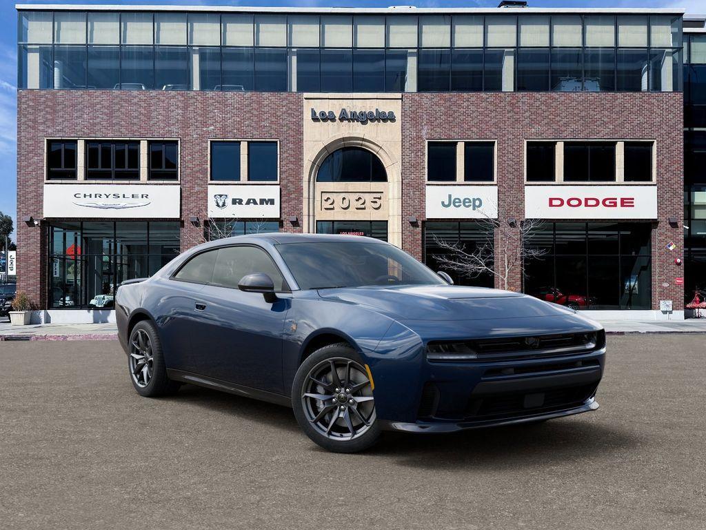 new 2026 Dodge Charger car, priced at $56,485