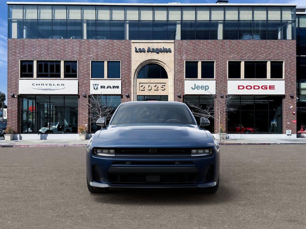 new 2026 Dodge Charger car, priced at $56,485