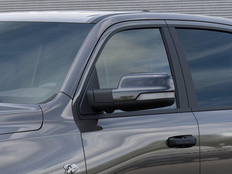 new 2026 Ram 1500 car, priced at $59,995