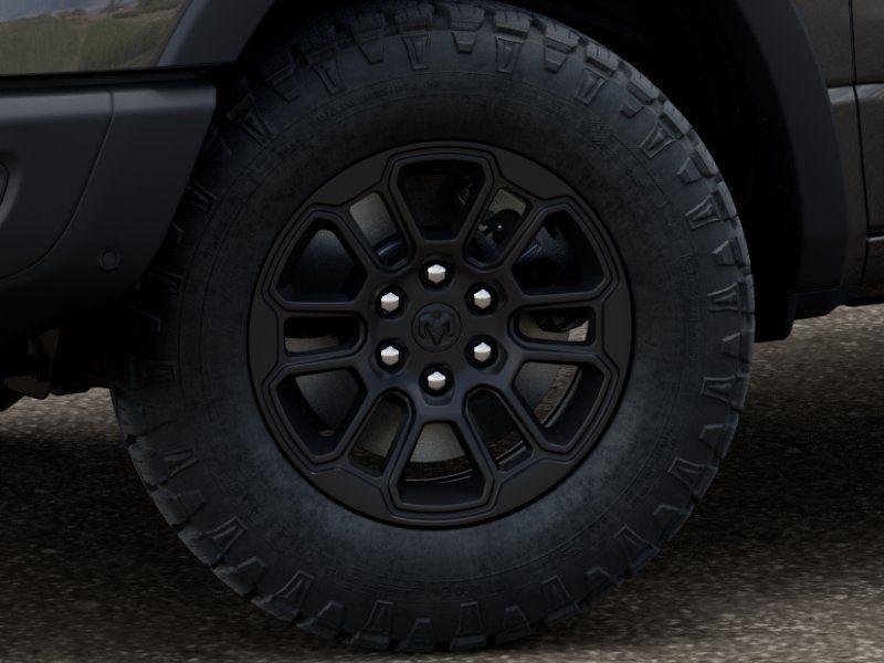 new 2026 Ram 1500 car, priced at $59,995