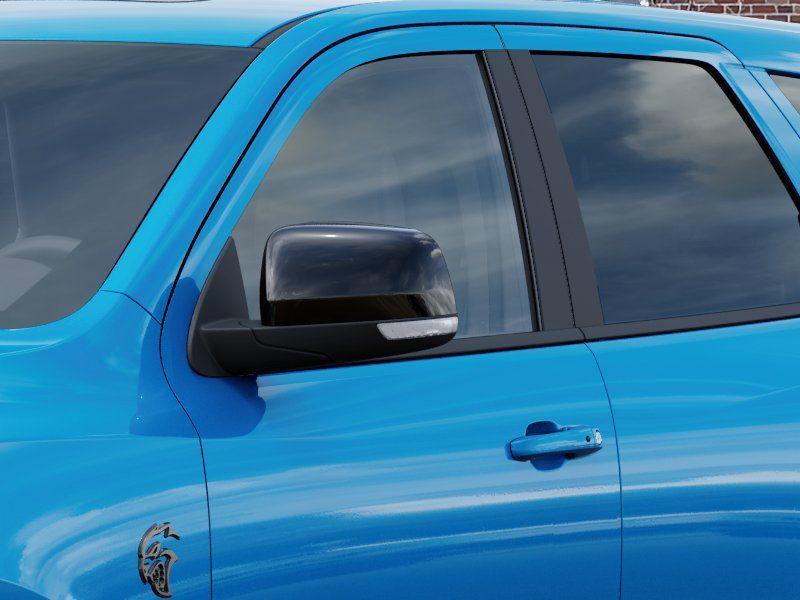new 2026 Dodge Durango car, priced at $99,045