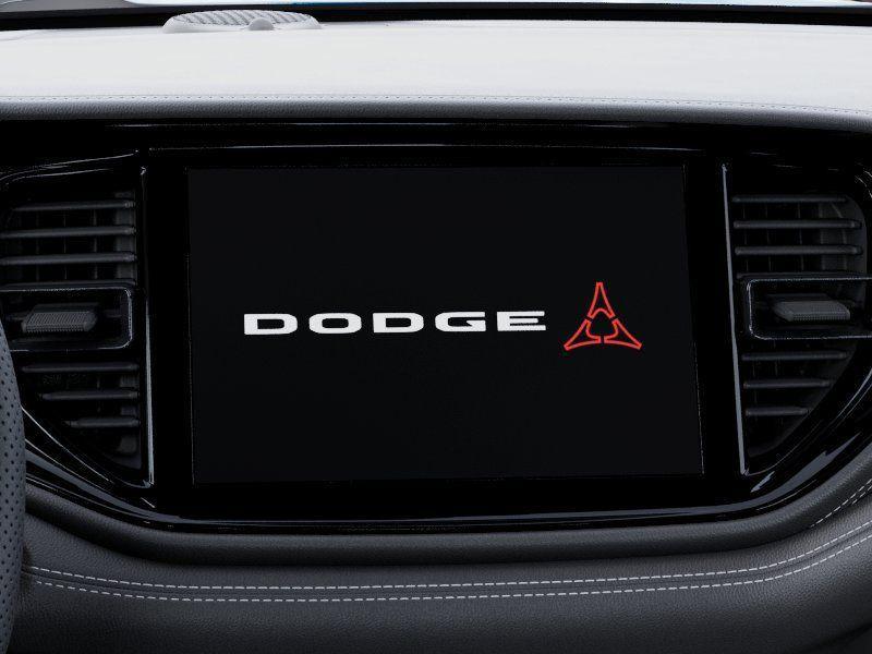new 2026 Dodge Durango car, priced at $99,045