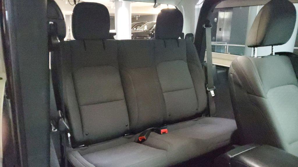 used 2020 Jeep Wrangler car, priced at $23,854