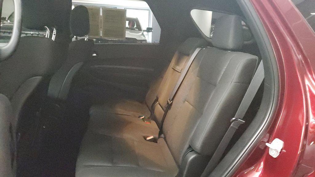 used 2026 Dodge Durango car, priced at $36,404