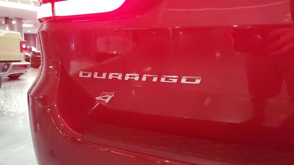 used 2026 Dodge Durango car, priced at $36,404