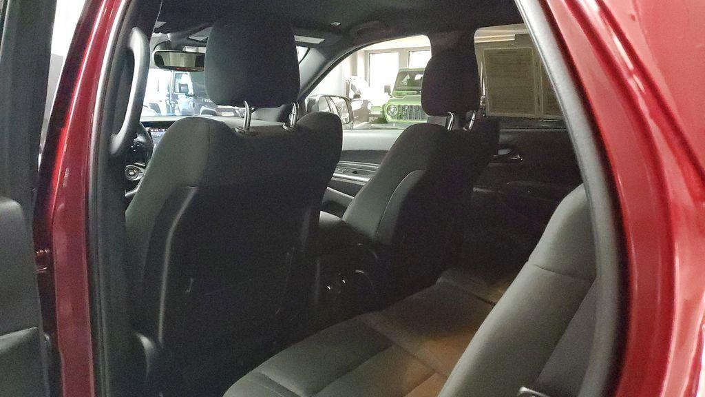 used 2026 Dodge Durango car, priced at $36,404