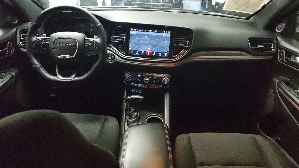 used 2026 Dodge Durango car, priced at $36,404