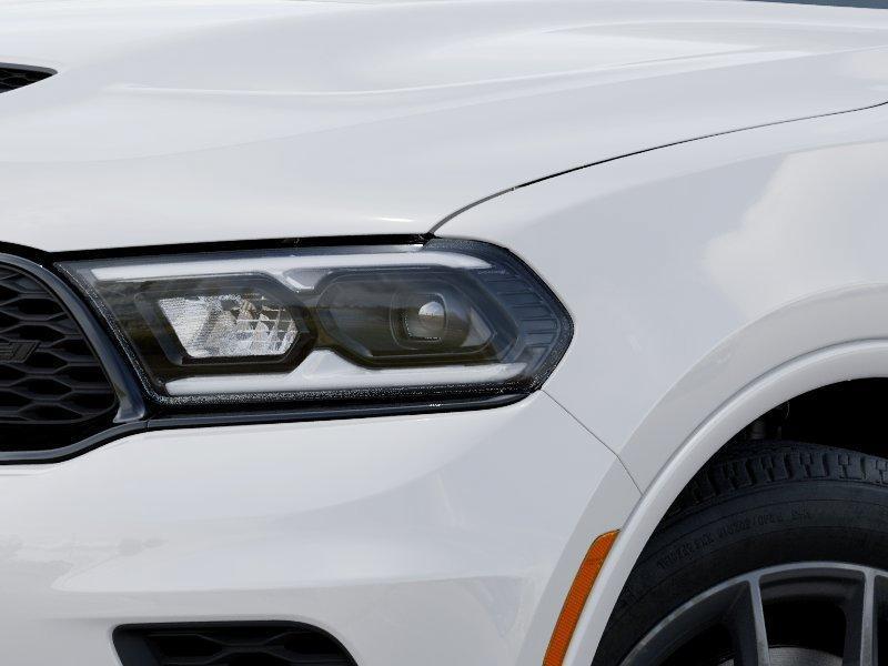 new 2026 Dodge Durango car, priced at $48,662