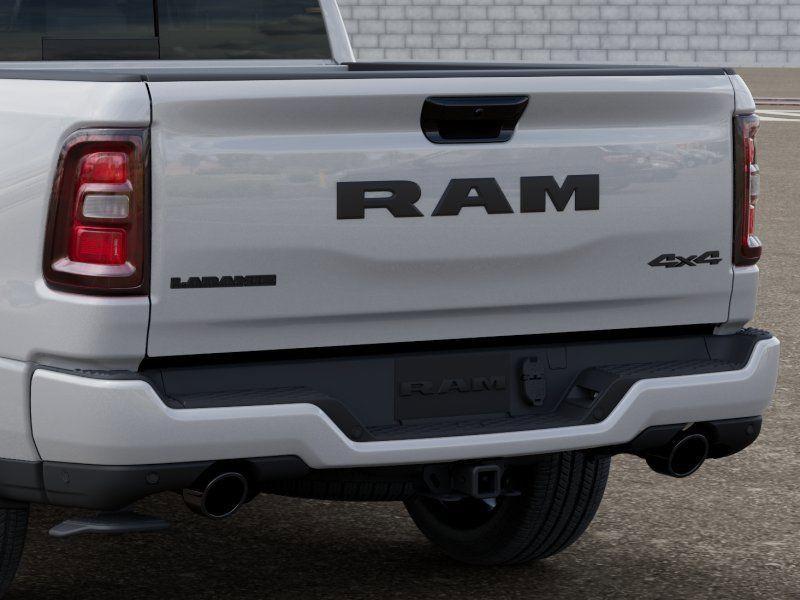 new 2026 Ram 1500 car, priced at $71,049