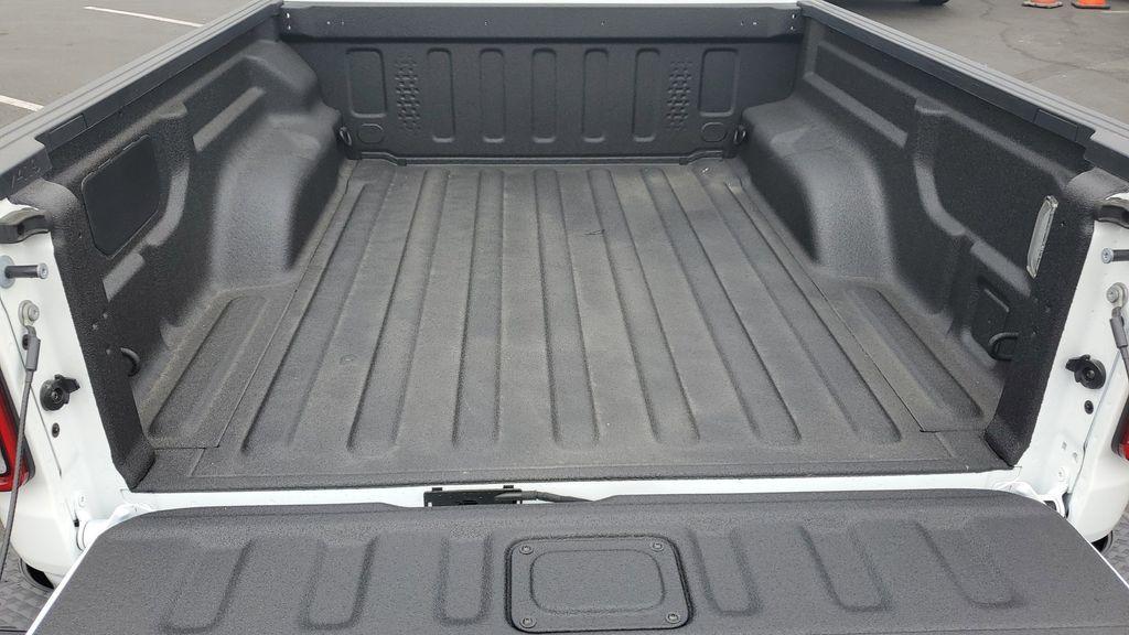 new 2026 Jeep Gladiator car, priced at $50,331