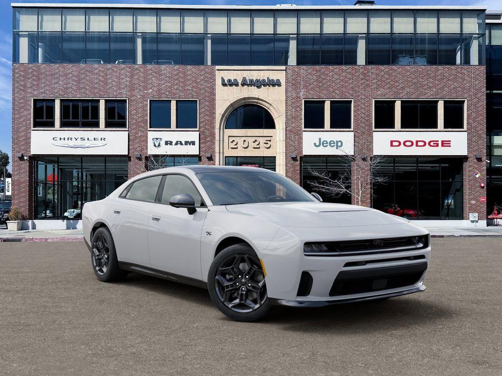 new 2026 Dodge Charger car, priced at $59,080