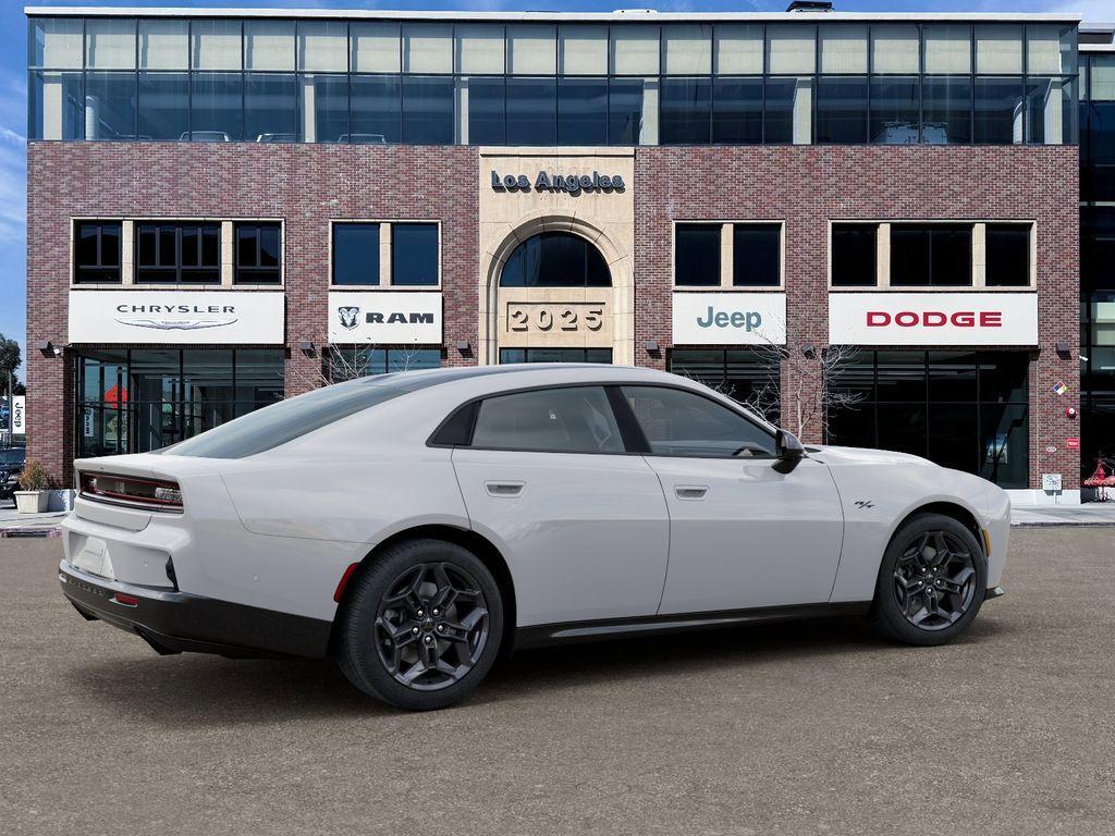 new 2026 Dodge Charger car, priced at $59,080