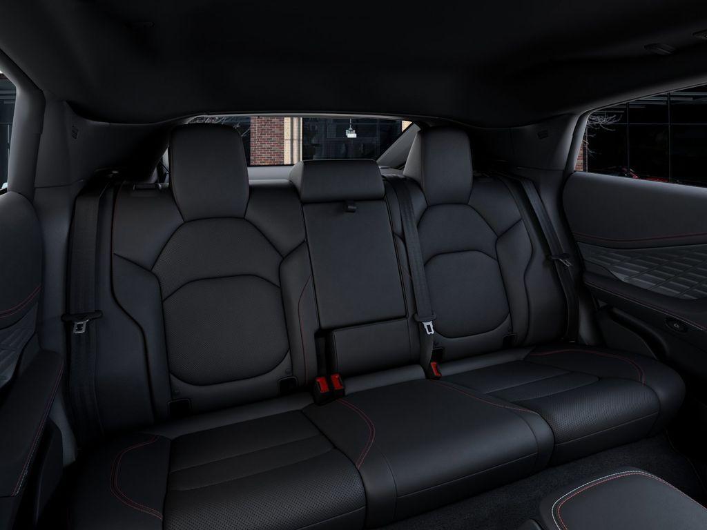 new 2026 Dodge Charger car, priced at $59,080