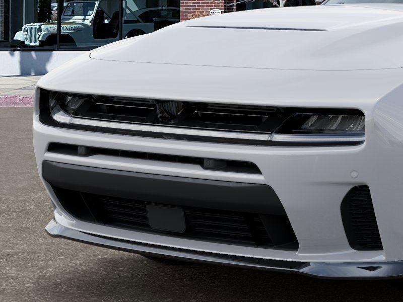 new 2026 Dodge Charger car, priced at $59,080