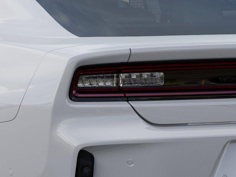 new 2026 Dodge Charger car, priced at $59,080