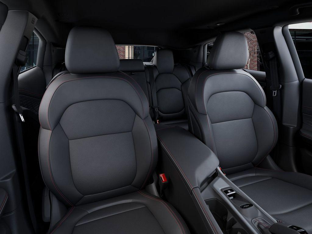 new 2026 Dodge Charger car, priced at $59,080