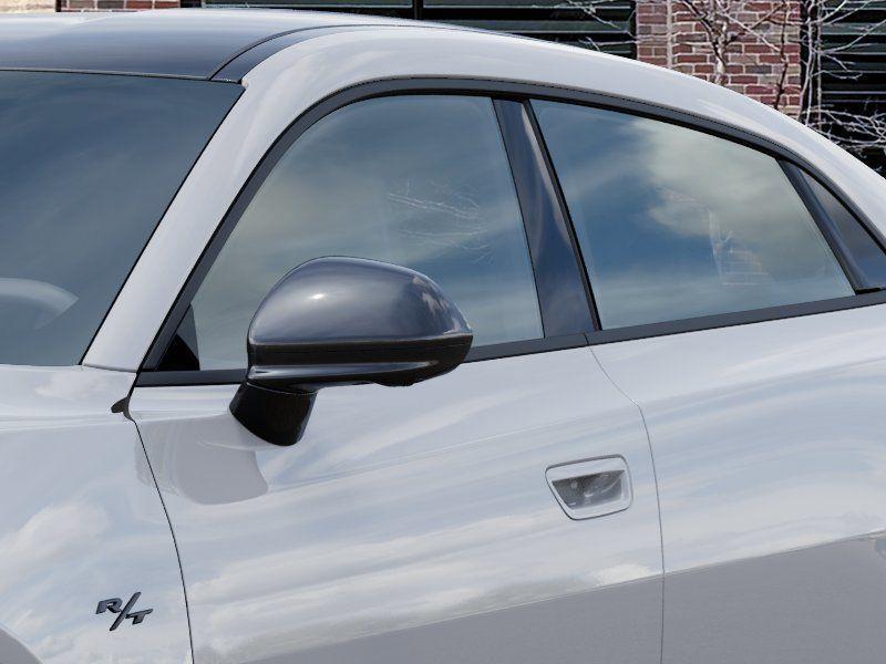 new 2026 Dodge Charger car, priced at $59,080