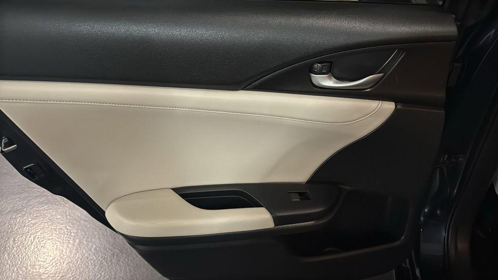 used 2019 Honda Insight car, priced at $24,004
