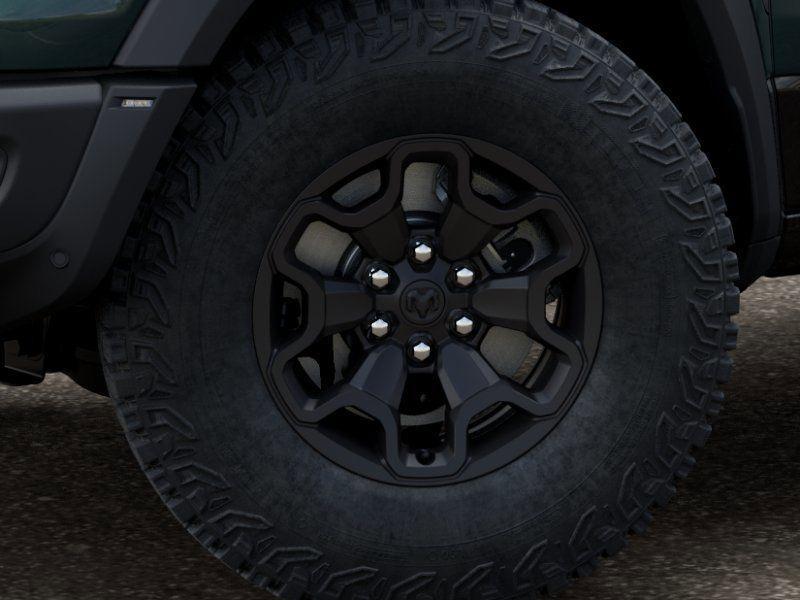 new 2026 Ram 1500 car, priced at $88,785