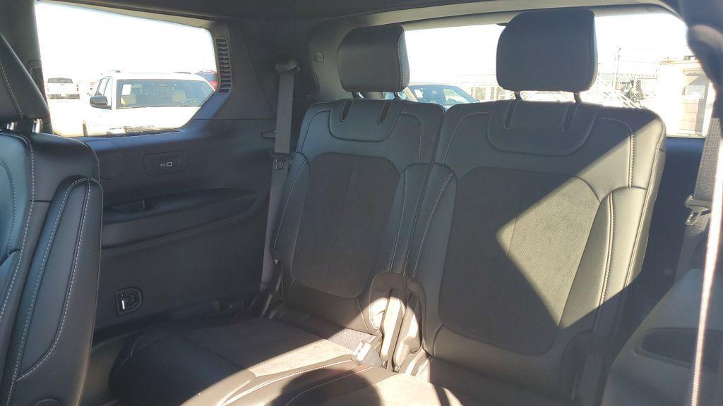 new 2025 Jeep Grand Cherokee L car, priced at $45,172