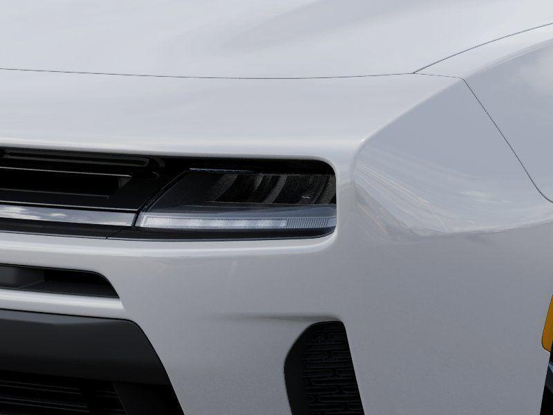 new 2026 Dodge Charger car, priced at $53,290