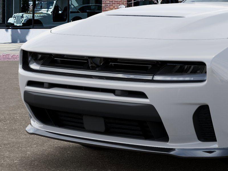 new 2026 Dodge Charger car, priced at $53,290