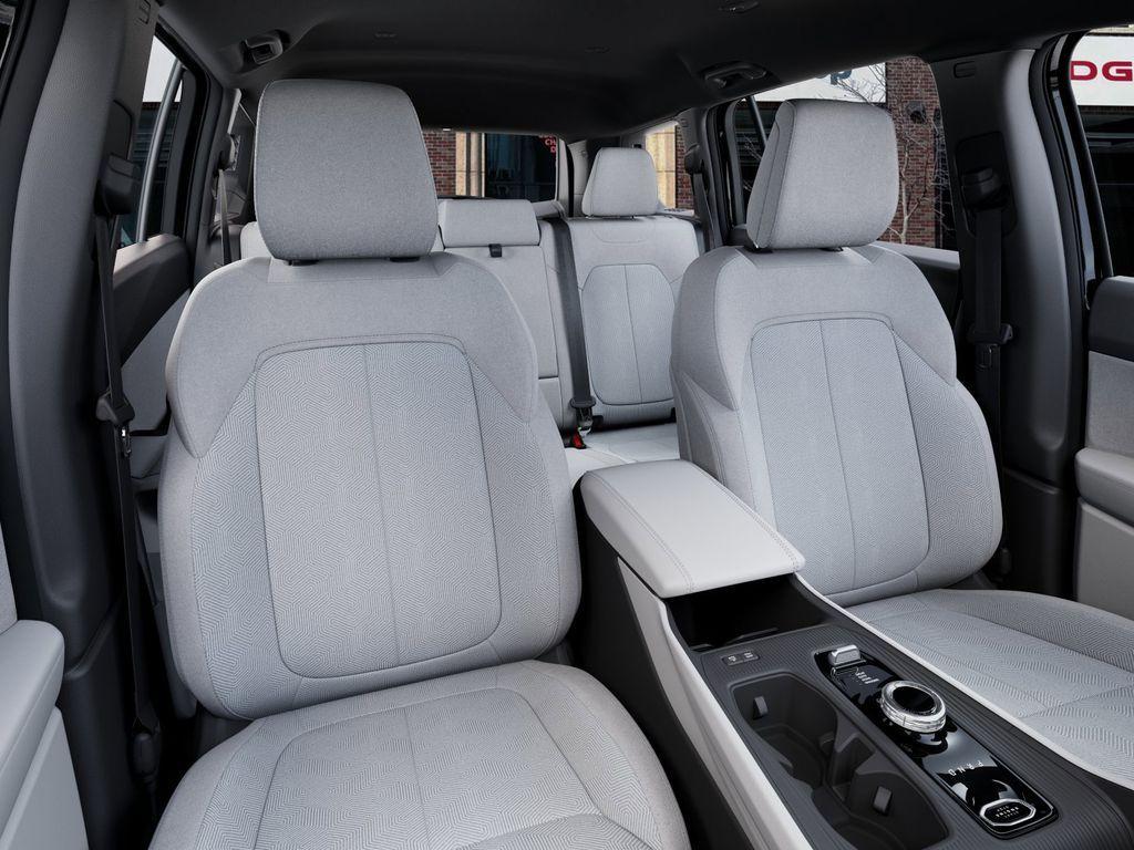 new 2026 Jeep Cherokee car, priced at $36,900