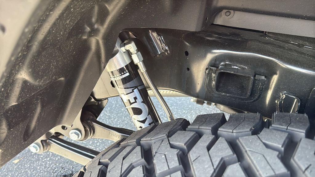 new 2026 Jeep Gladiator car, priced at $55,612