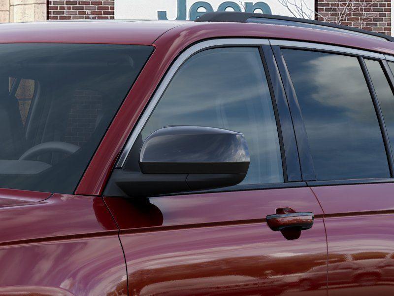 new 2026 Jeep Grand Cherokee car, priced at $42,665