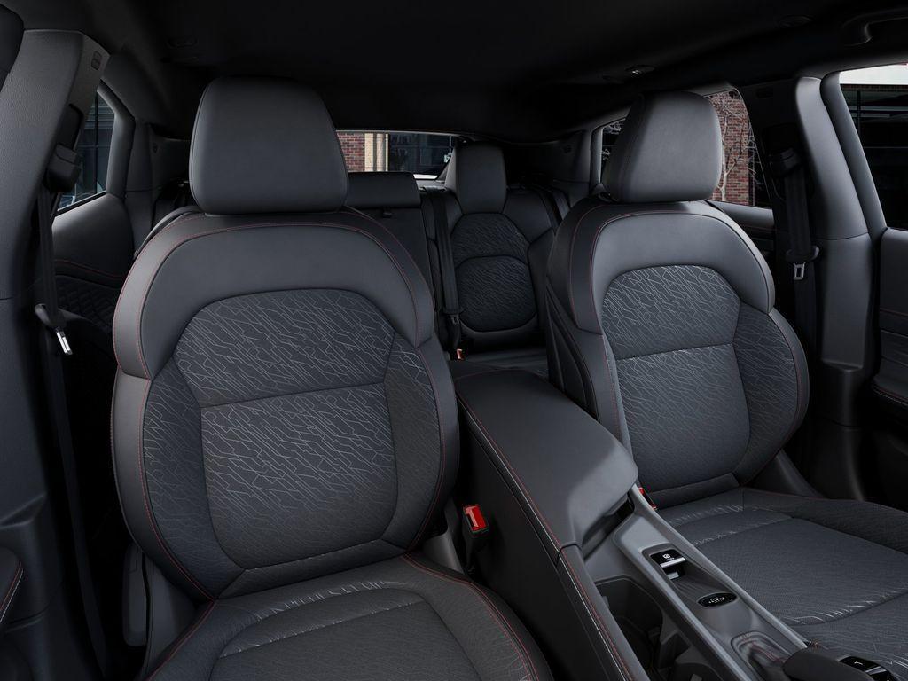 new 2026 Dodge Charger car, priced at $58,290