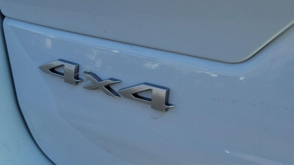 new 2025 Jeep Grand Cherokee car, priced at $36,247