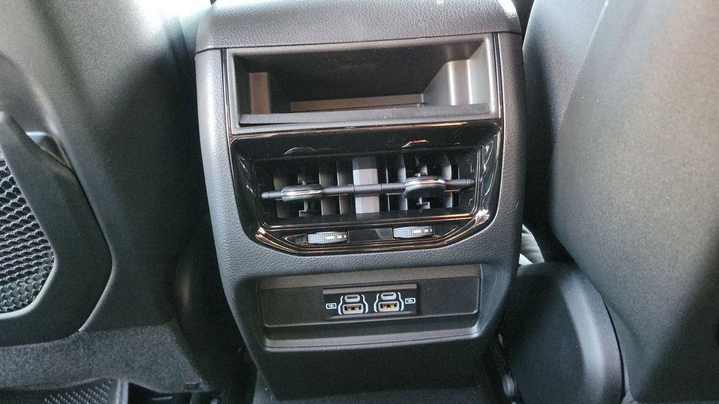 new 2025 Jeep Grand Cherokee car, priced at $36,247