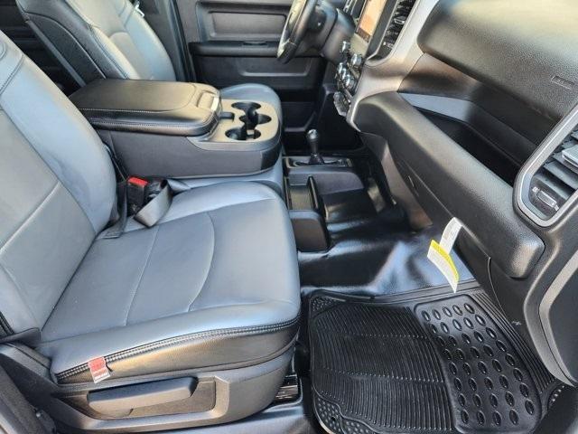 used 2024 Ram 2500 car, priced at $45,710