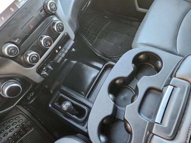 used 2024 Ram 2500 car, priced at $45,710