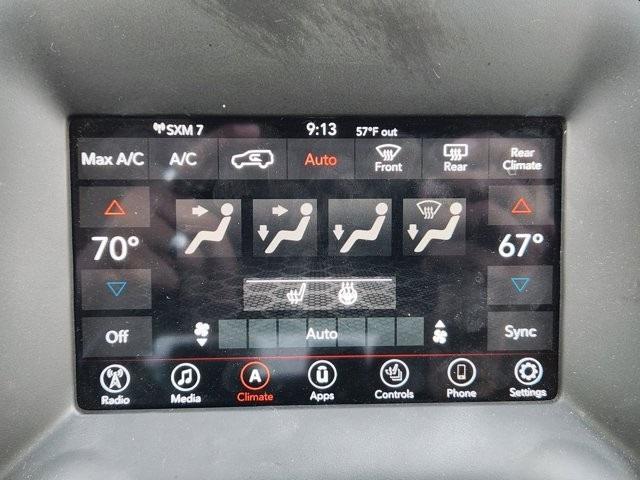 used 2019 Dodge Durango car, priced at $22,623