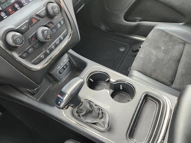 used 2019 Dodge Durango car, priced at $22,623