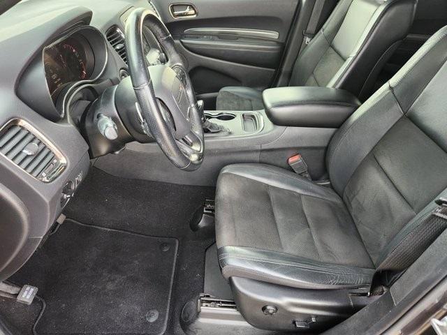 used 2019 Dodge Durango car, priced at $22,623