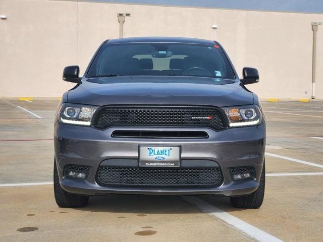 used 2019 Dodge Durango car, priced at $22,623